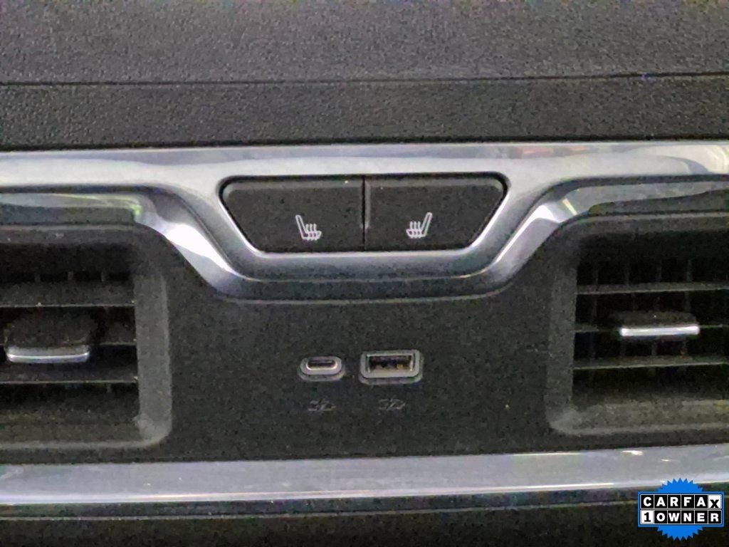 Certified 2023 Chevrolet Silverado 1500 LTZ w/ LTZ Premium Package image 24