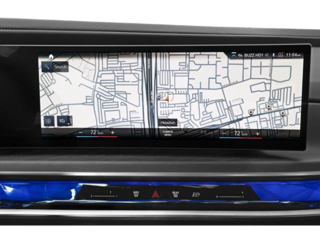 New 2024 BMW 740i image 12