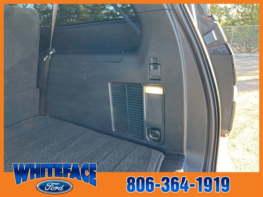 Used 2022 Ford Expedition Max Platinum image 45