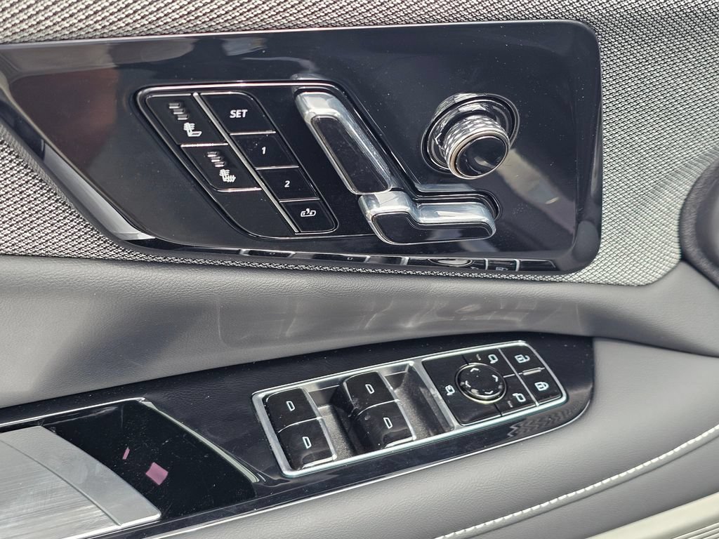 New 2026 Cadillac Optiq Sport 1 AWD/4WD image 22