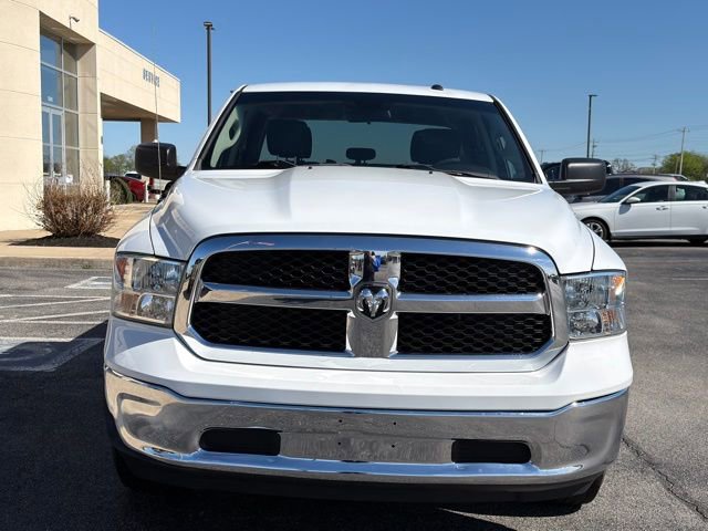Used 2022 RAM 1500 Tradesman w/ Popular Equipment Group image 2