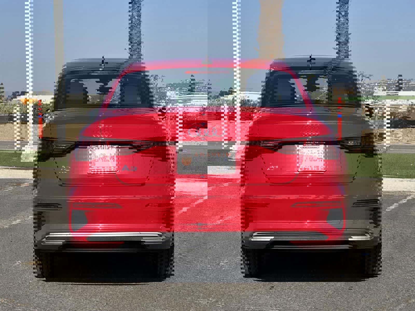 Used 2022 Audi A3 2.0T Premium image 4