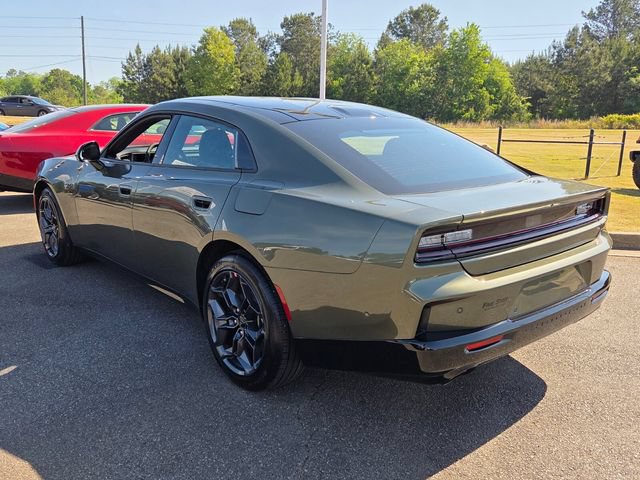 New 2026 Dodge Charger R/T w/ Driver Convenience Group AWD/4WD image 11