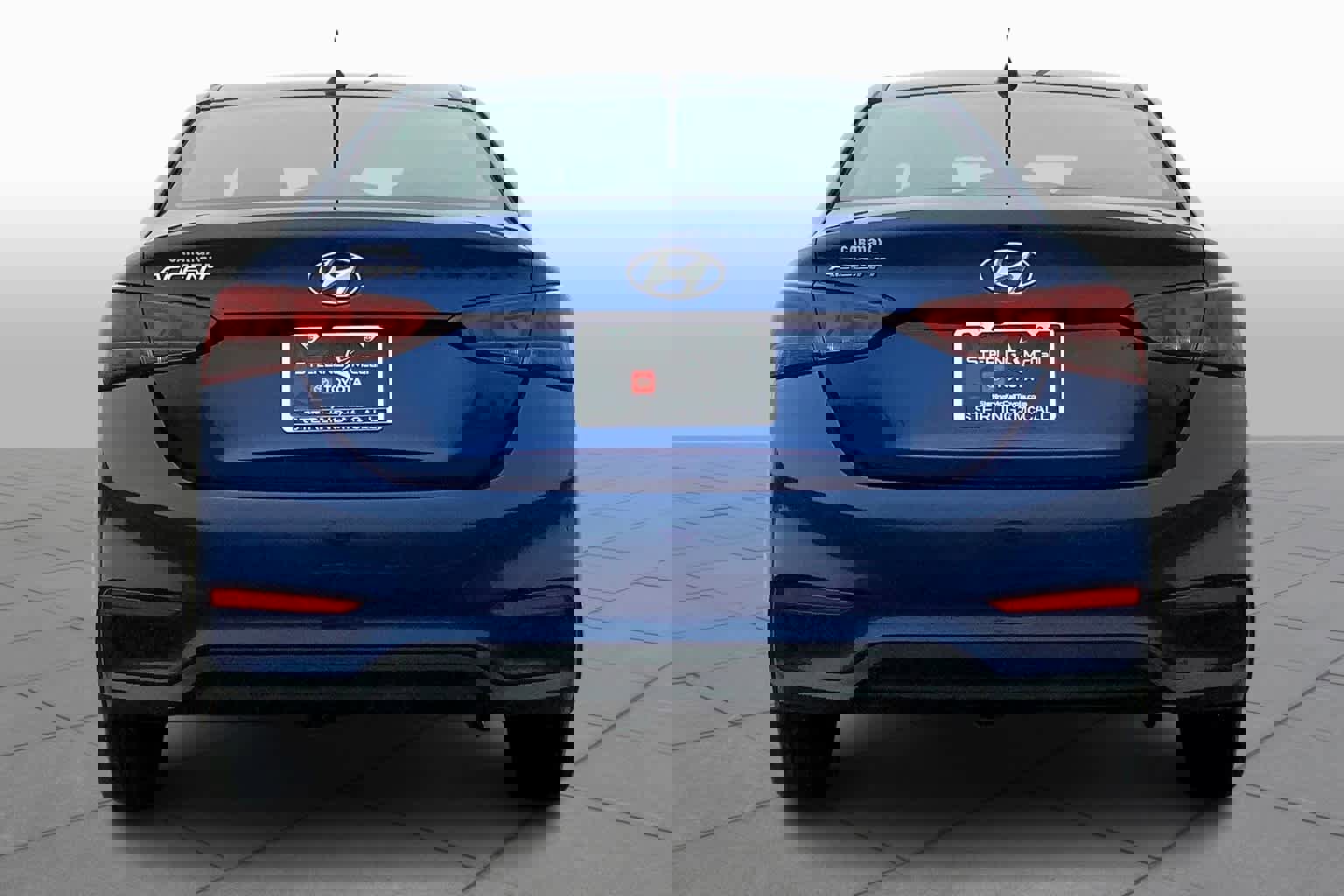 Used 2021 Hyundai Accent SE image 4