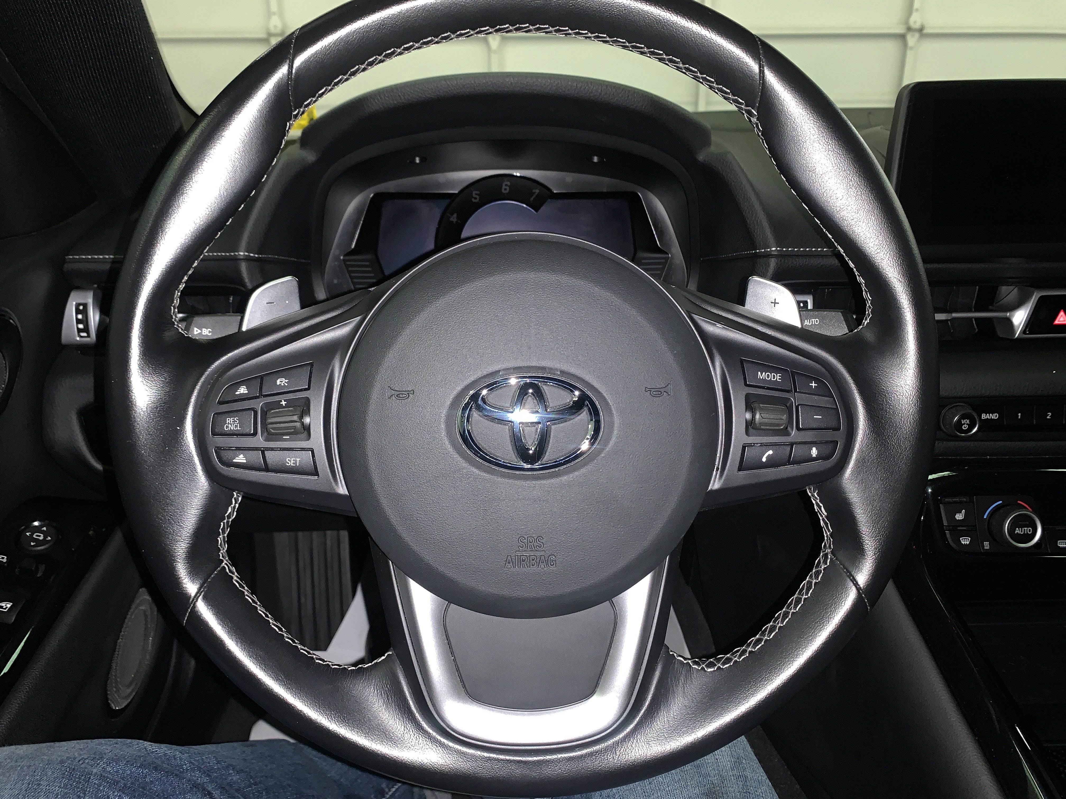 Used 2023 Toyota Supra image 16