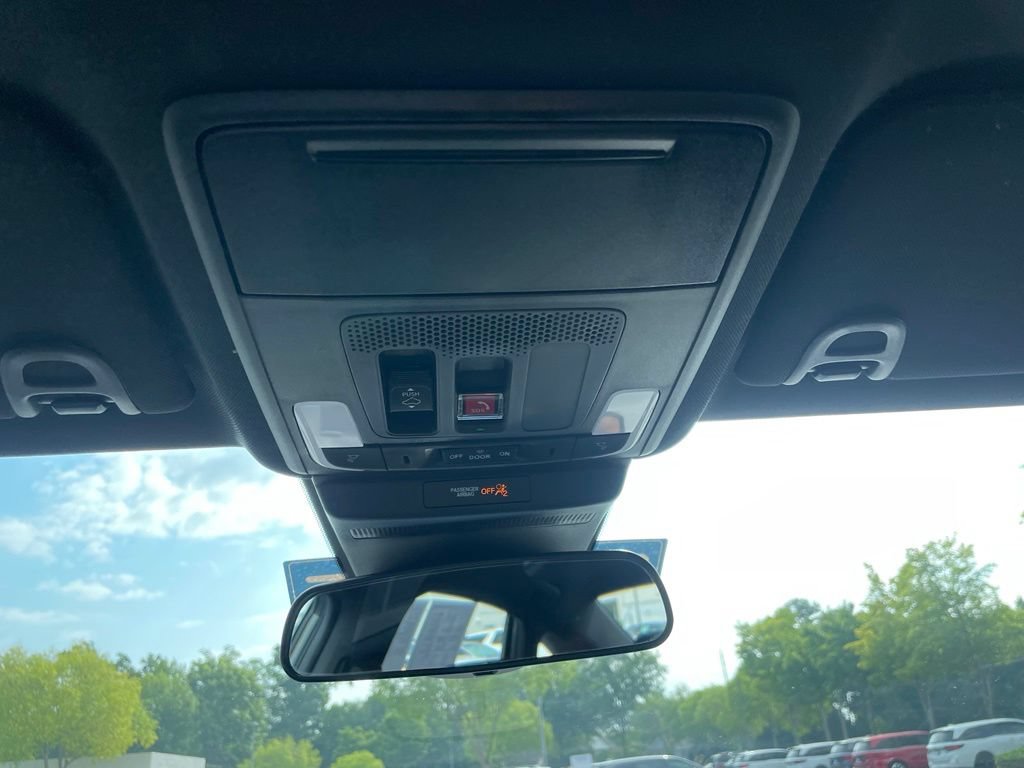 Used 2025 Honda Accord Sport image 15