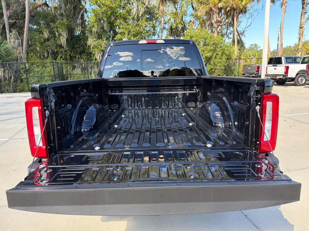 New 2027 Ford F250 XL w/ STX Appearance Package AWD/4WD image 28