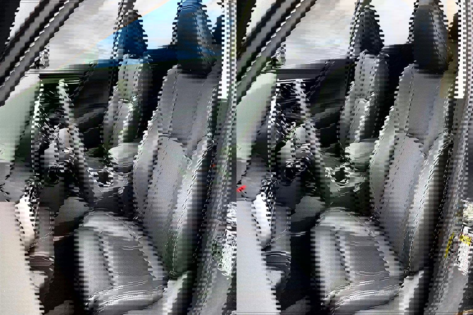 Used 2020 Subaru Outback Limited image 13