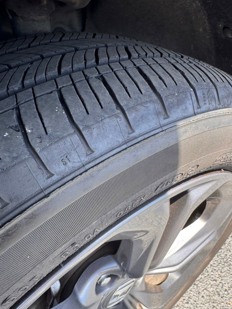 Used 2023 Honda Accord EX image 26