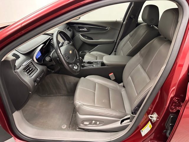 Used 2016 Chevrolet Impala LT w/ Leather Package image 14