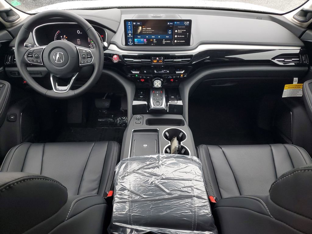 New 2026 Acura MDX FWD w/ Technology Package image 17