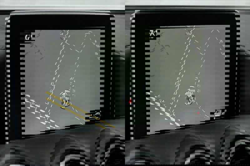 Used 2017 Mercedes-Benz AMG GT S w/ Exclusive Interior Package image 29