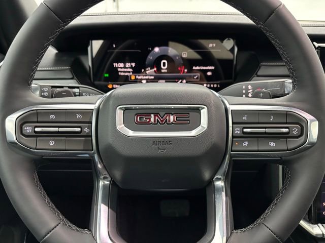 New 2026 GMC Acadia Elevation w/ Elevation Premium Package image 22