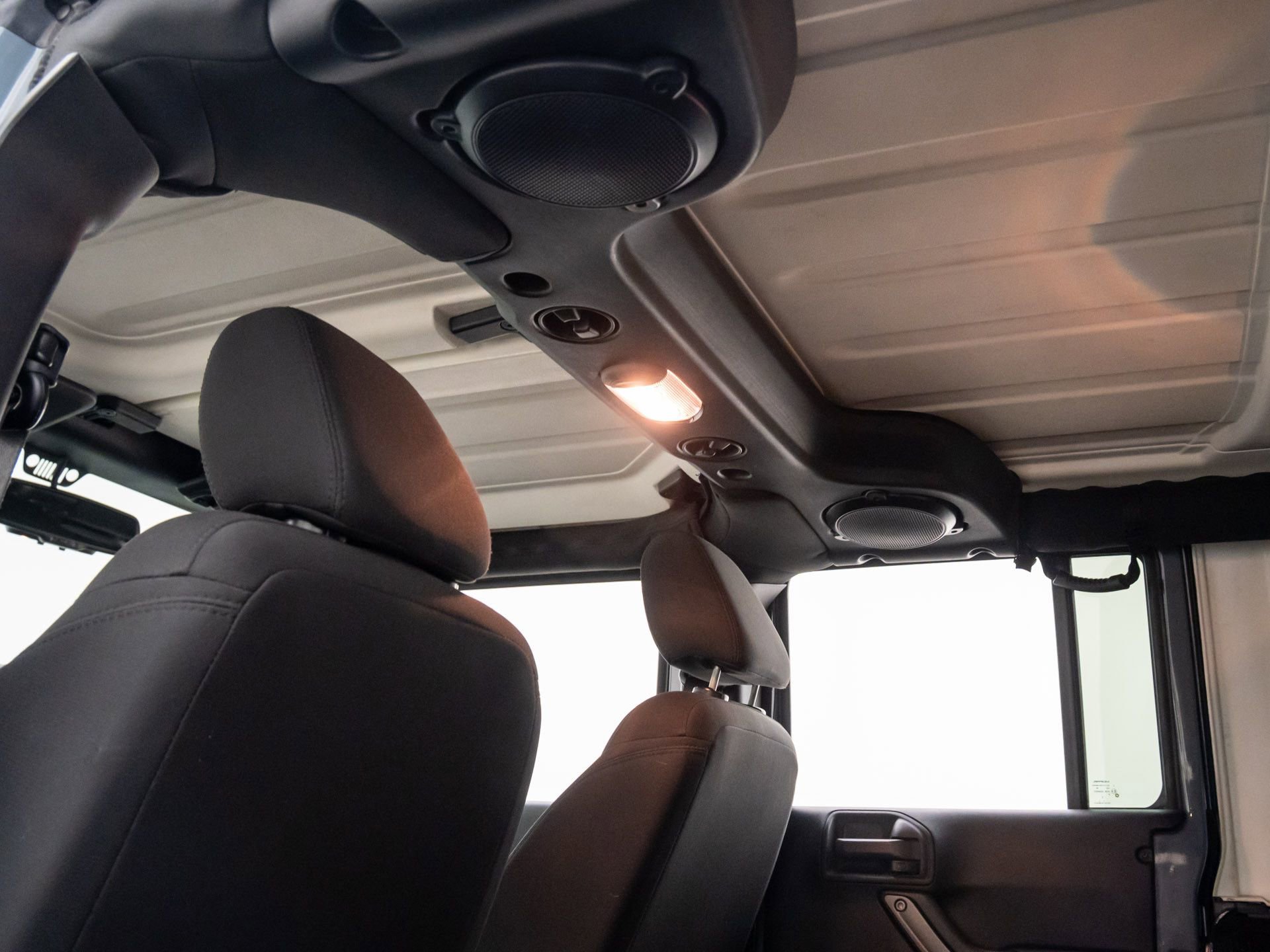 Used 2014 Jeep Wrangler Unlimited Sport w/ Quick Order Package 24S image 19