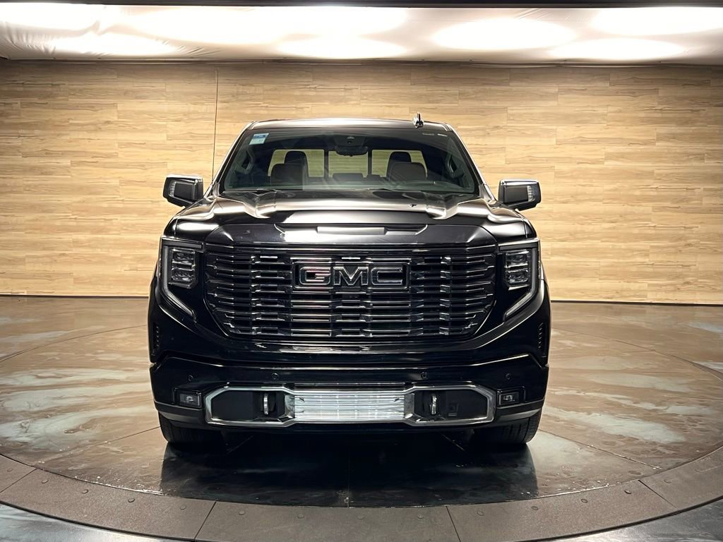 Used 2024 GMC Sierra 1500 Denali Ultimate image 11