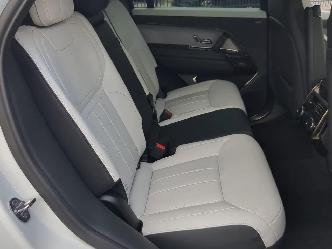 Certified 2025 Land Rover Range Rover Sport Dynamic SE AWD/4WD image 22