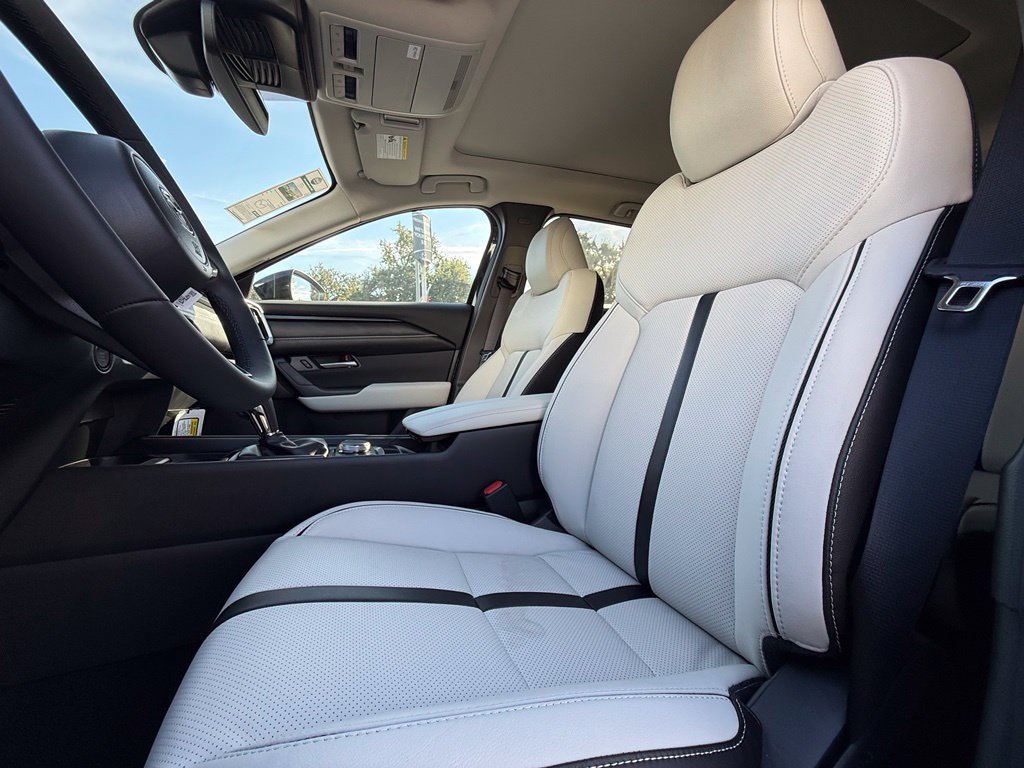 New 2026 MAZDA CX-50 AWD 2.5 S w/ Cargo Package image 38