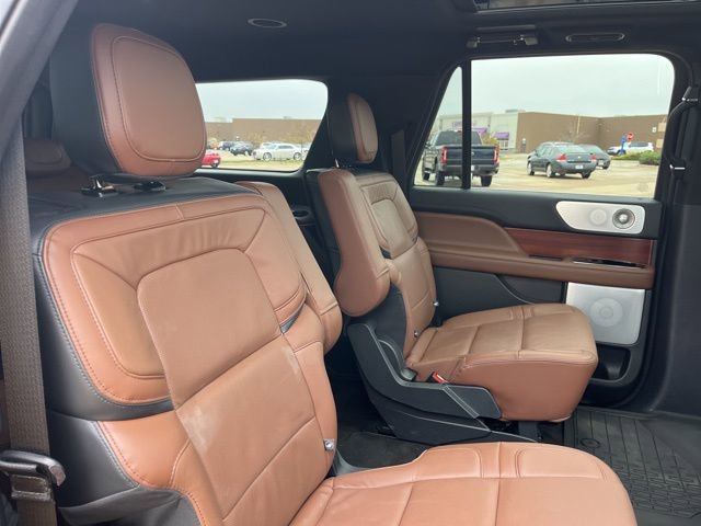Used 2023 Lincoln Navigator L Reserve image 26