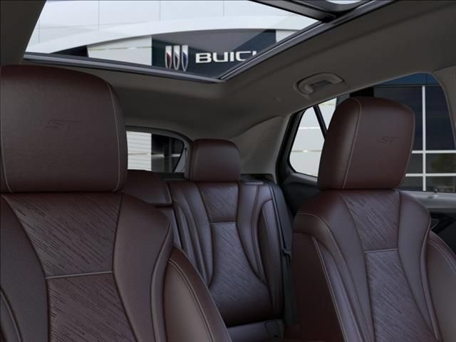 New 2026 Buick Envision Sport Touring AWD/4WD image 24