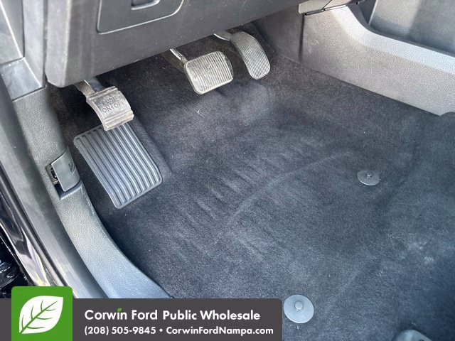 Used 2017 Ford F150 XLT w/ Equipment Group 301A Mid AWD/4WD image 26