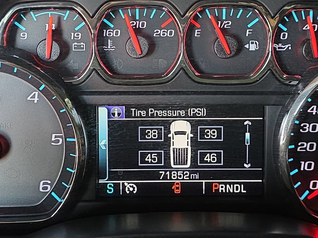 Used 2018 GMC Sierra 1500 SLT w/ Texas SLT Premium Package RWD image 33