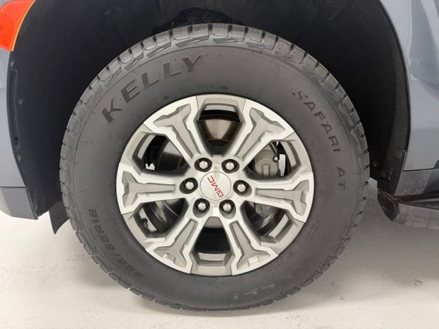 Certified 2021 GMC Yukon SLE w/ Max Trailering Package AWD/4WD image 17