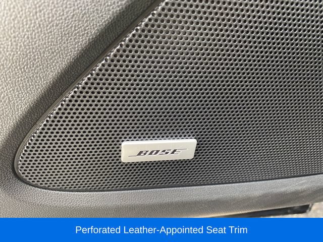 Certified 2023 Chevrolet Equinox RS w/ RS Leather Package AWD/4WD image 19
