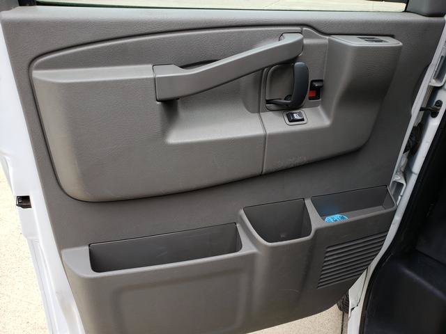 Used 2017 Chevrolet Express 2500 LS RWD image 11