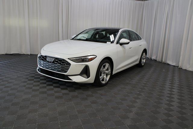 New 2025 Audi A5 2.0T Premium image 29