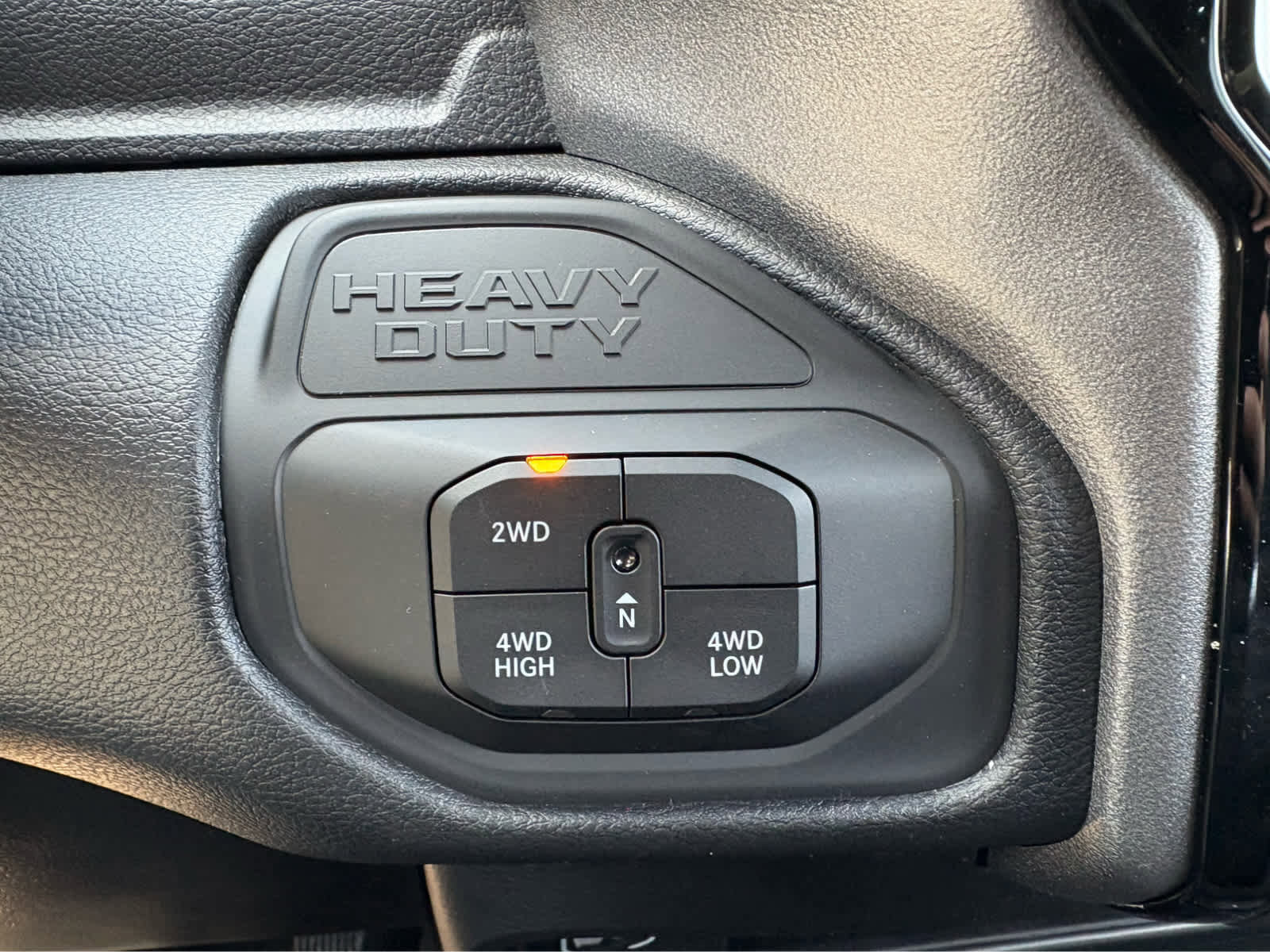 New 2026 RAM 2500 Tradesman image 24