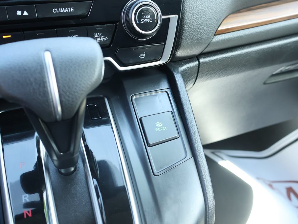 Used 2017 Honda CR-V EX image 35