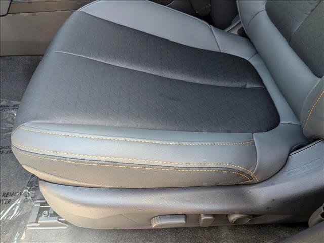 New 2026 Subaru Forester Wilderness AWD/4WD image 4