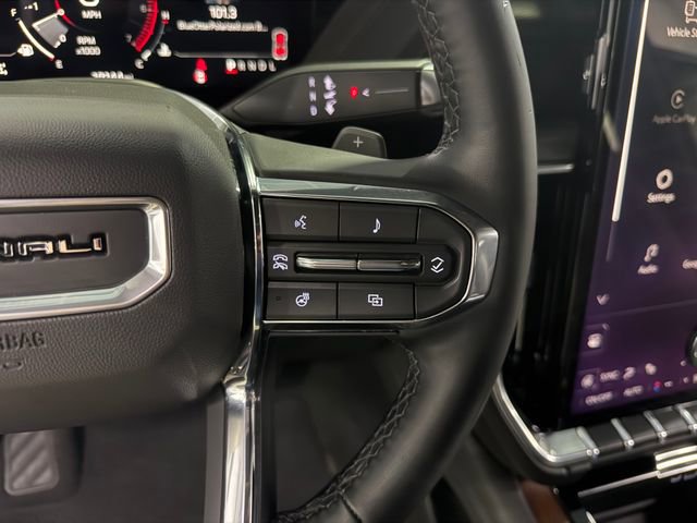 Certified 2025 GMC Yukon Denali image 19