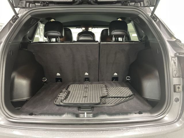 Used 2024 Jeep Compass Trailhawk image 15