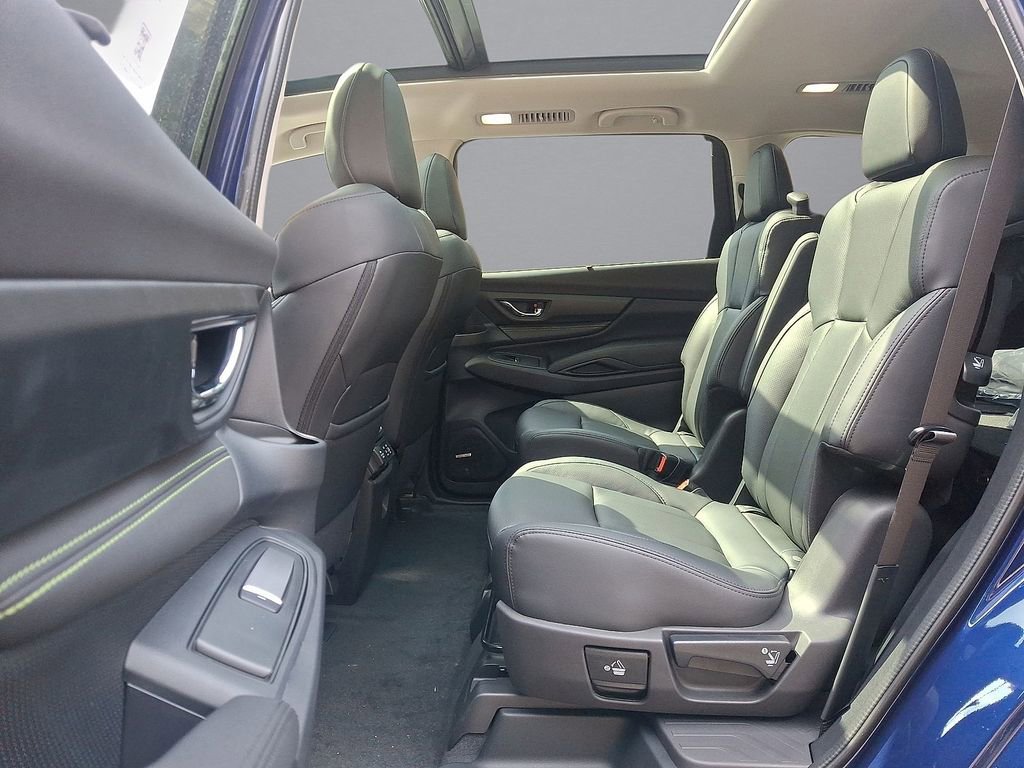 New 2026 Subaru Ascent Bronze Edition image 19