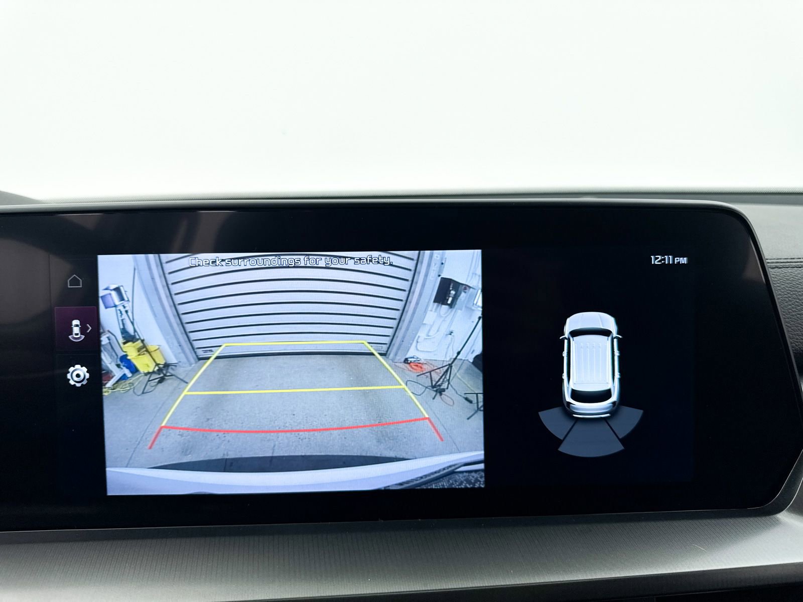 Used 2024 Kia Telluride S w/ S Sunroof Package image 27