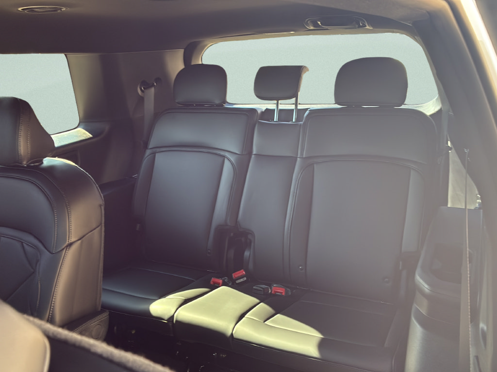 New 2027 Kia Telluride EX FWD image 36