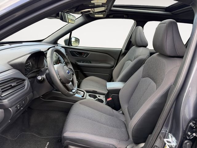 Certified 2025 Subaru Forester Premium image 9