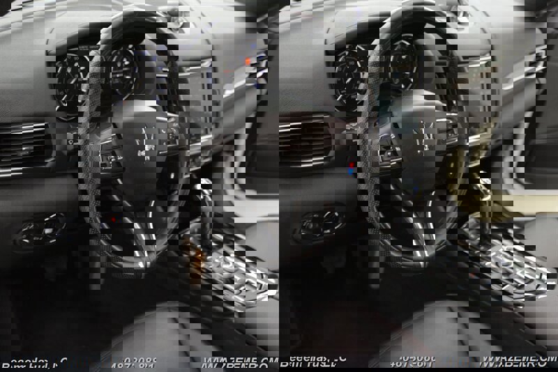 Used 2022 Maserati Levante Modena image 14