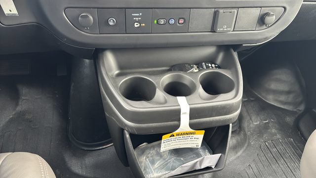 New 2025 Chevrolet Express 3500 w/ Power Convenience Package RWD image 29