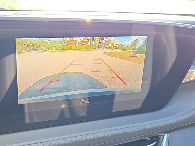 New 2026 Buick Envista Preferred w/ Convenience II Package FWD image 28