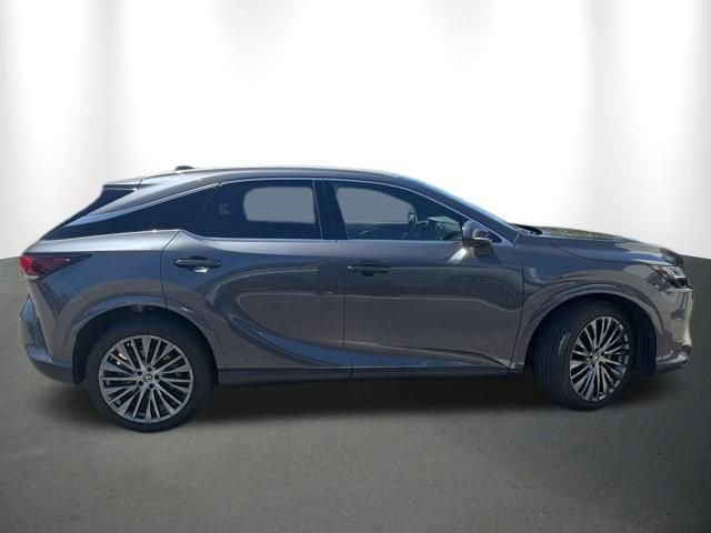 Used 2024 Lexus RX 350 w/ Convenience Package AWD/4WD image 20