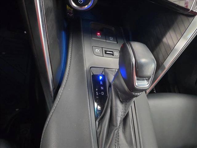 Used 2023 Toyota Venza XLE AWD/4WD image 12