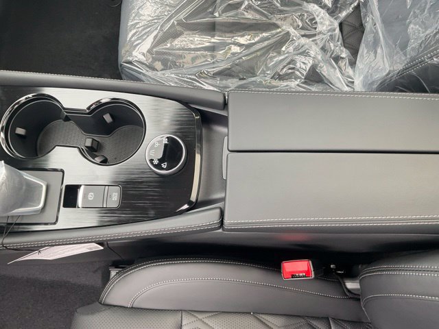 New 2026 Nissan Rogue Platinum AWD/4WD image 25