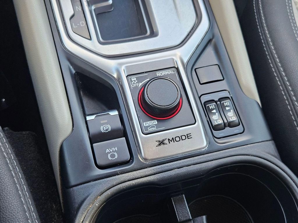 Used 2023 Subaru Forester Premium image 22