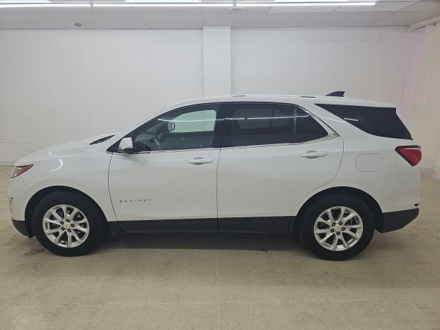Used 2019 Chevrolet Equinox LT FWD image 19