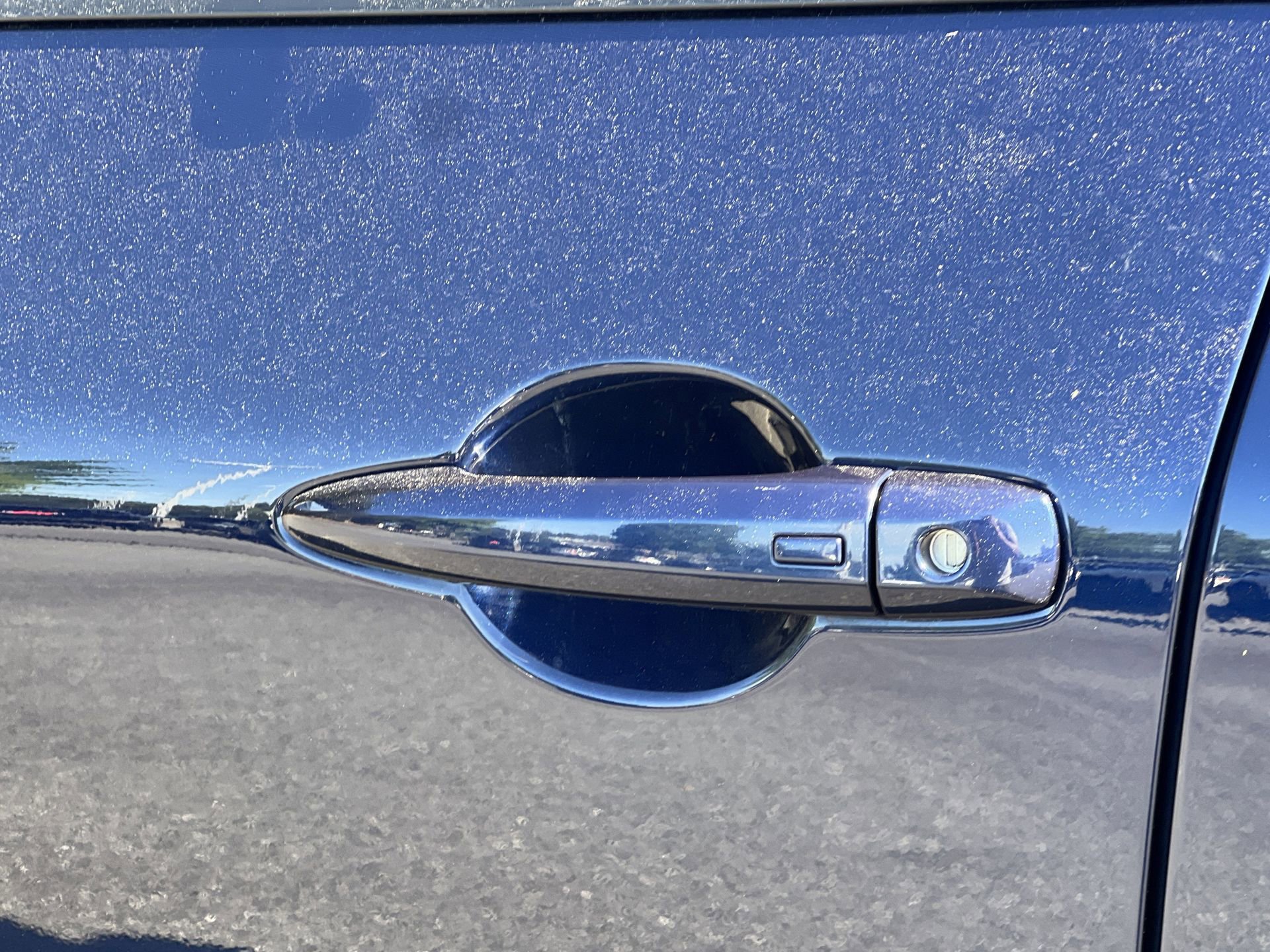 Used 2024 Nissan Rogue SV AWD/4WD image 28