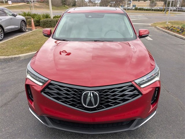 Certified 2025 Acura RDX w/ Technology Package image 4