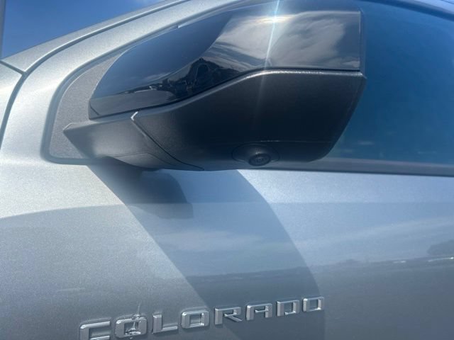 New 2026 Chevrolet Colorado Z71 AWD/4WD image 11
