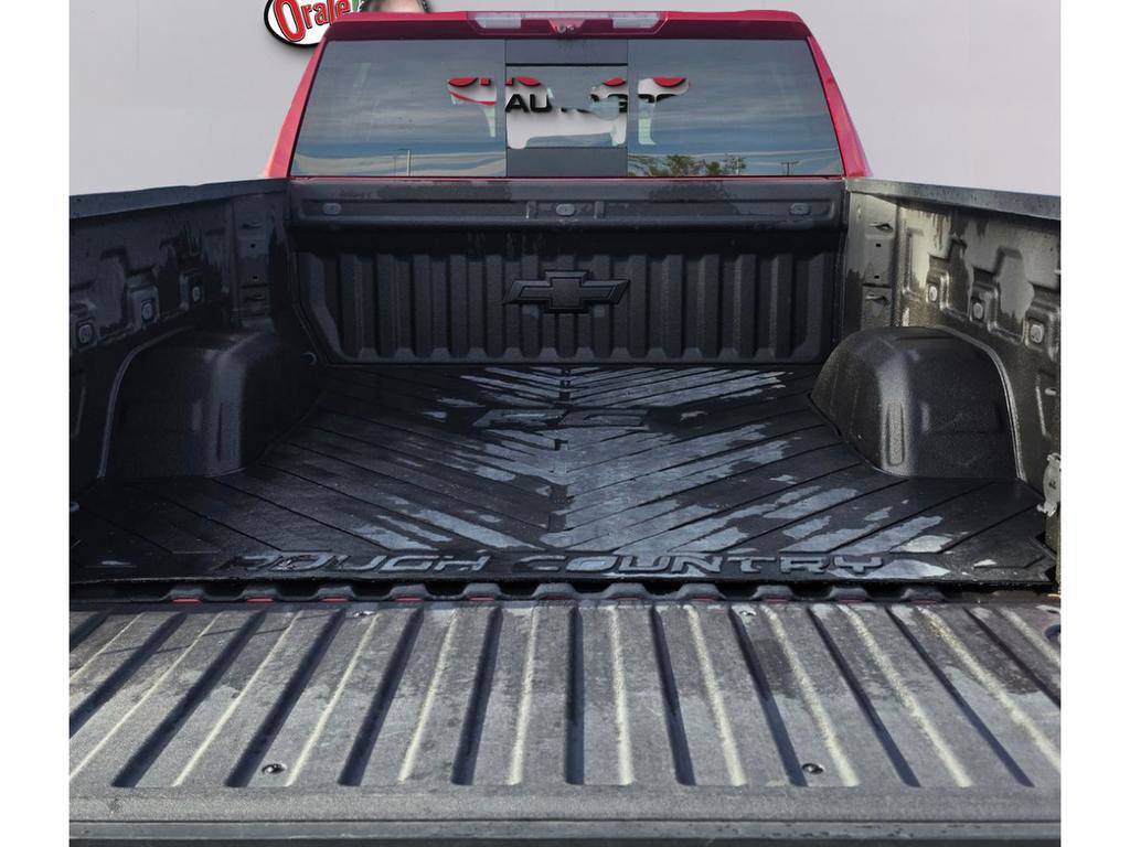Used 2023 Chevrolet Silverado 1500 LTZ w/ LTZ Premium Texas Edition AWD/4WD image 29